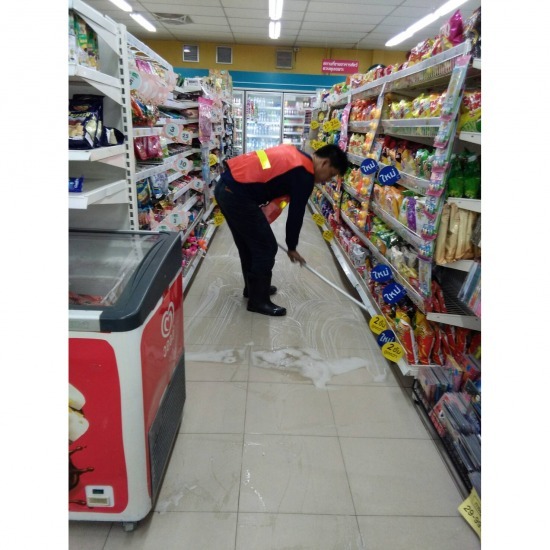 รับขัดพื้น